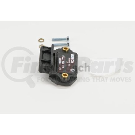 Bosch 0227100124 Ignition Trigger Box