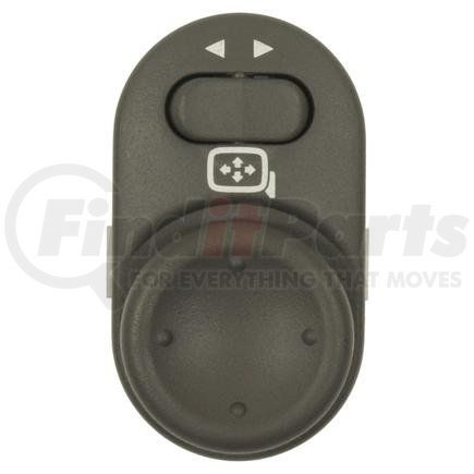 Standard Motor Products MRS76 Mirror Switch 
