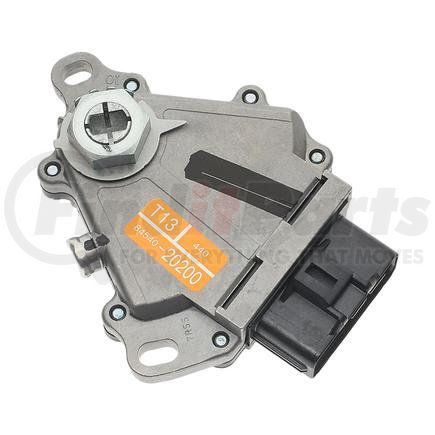 Standard Ignition NS-143 Intermotor Neutral Safety Switch