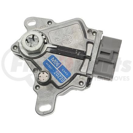 Standard Ignition NS-142 Neutral Safety Switch