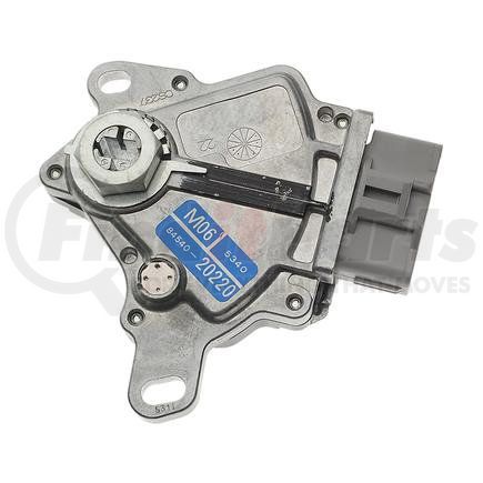 Standard Ignition NS-142 Intermotor Neutral Safety Switch