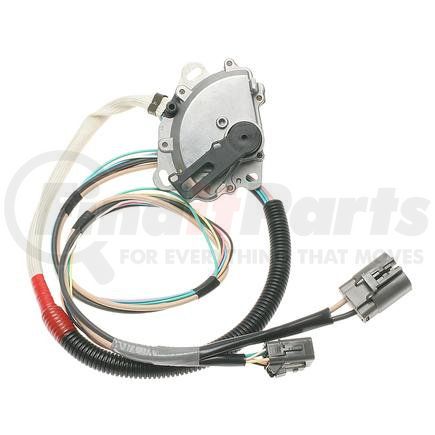 Standard Ignition NS-179 Intermotor Neutral Safety Switch