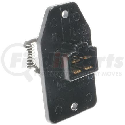 Standard Ignition RU-71 Blower Motor Resistor