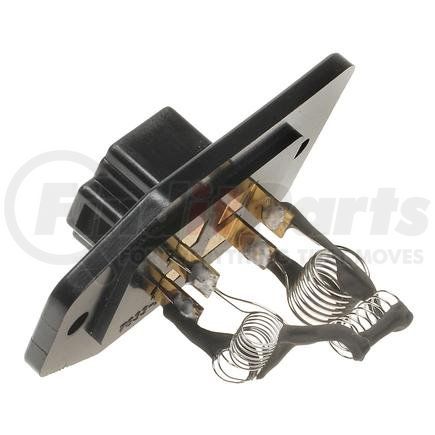 Standard Ignition RU-80 Blower Motor Resistor