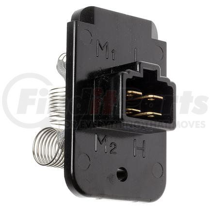 Standard Ignition RU-81 Blower Motor Resistor