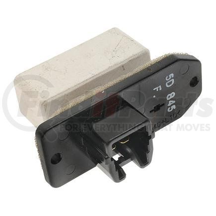 Standard Ignition RU-84 Blower Motor Resistor