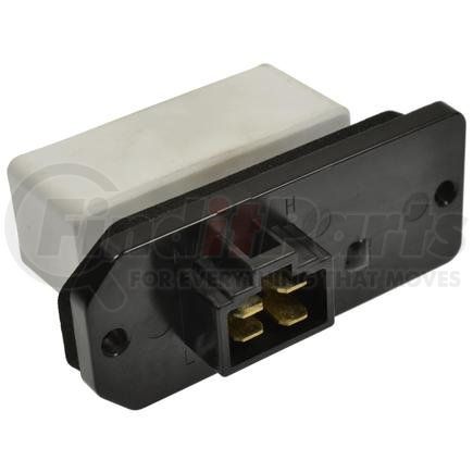 Standard Ignition RU-89 Blower Motor Resistor