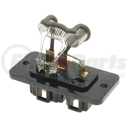 Standard Ignition RU-234 Intermotor Blower Motor Resistor