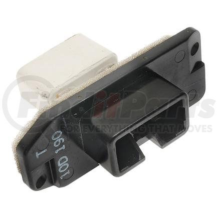 Standard Ignition RU-293 Blower Motor Resistor