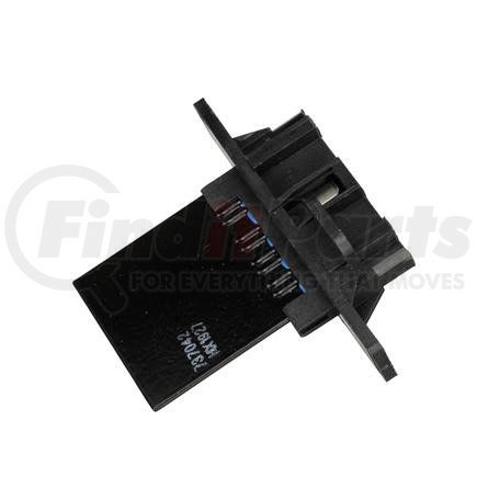 Standard Ignition RU-369 Blower Motor Resistor