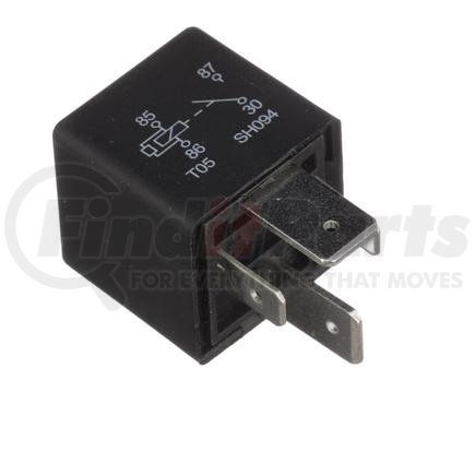 Standard Ignition RY-255 A/C Relay