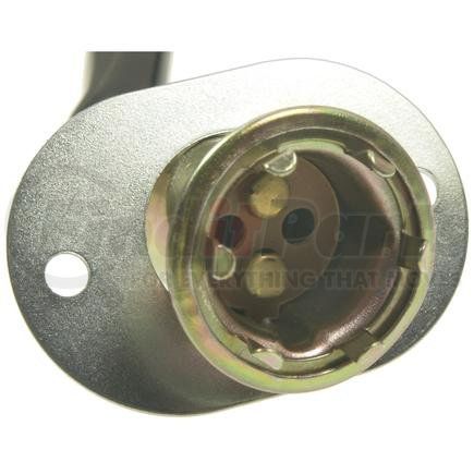 Standard Ignition S-46N Stop, Turn and Taillight Socket