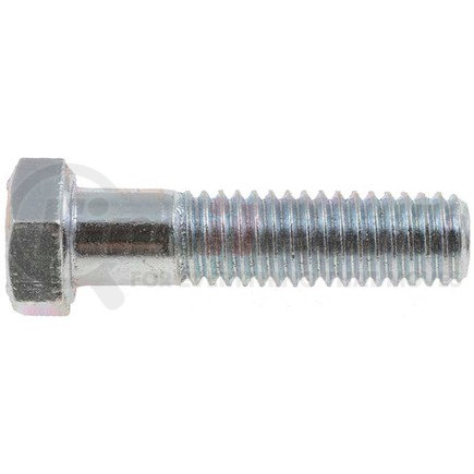 Dorman 170-215 Cap Screw-Hex Head-Grade 5- 3/8-16 x 1-1/2 In.