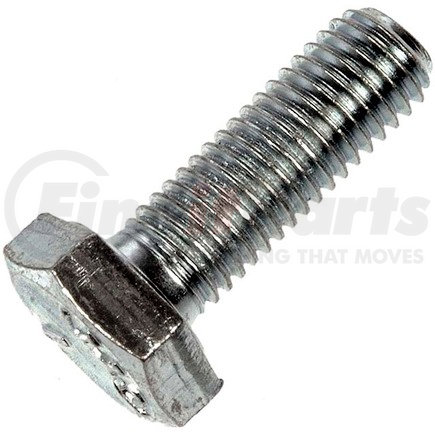 Dorman 175-317 Cap Screw-Hex Head-Grade 5- 7/16-20 x 1-3/4 In.