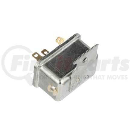 Standard Ignition SR-112 Starter Relay