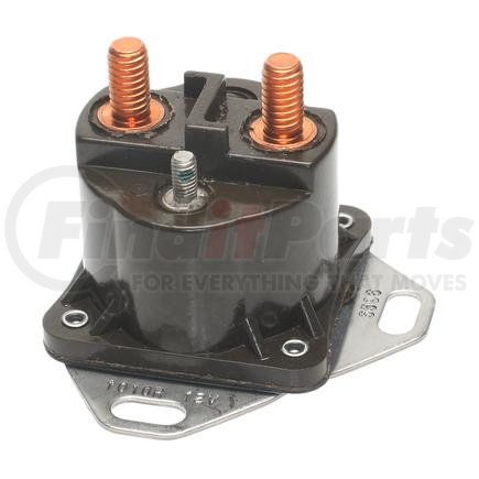 Standard Ignition SS-333 Starter Solenoid