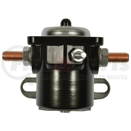 Standard Ignition SS-558 Starter Solenoid