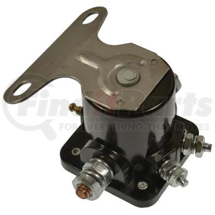 Standard Ignition SS-582 Starter Solenoid