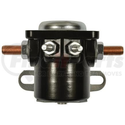 Standard Ignition SS-588 Starter Solenoid