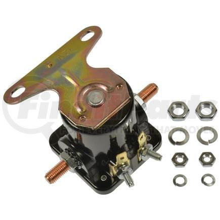 Standard Ignition SS-589 Starter Solenoid