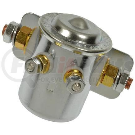 Standard Ignition SS-596 Starter Solenoid