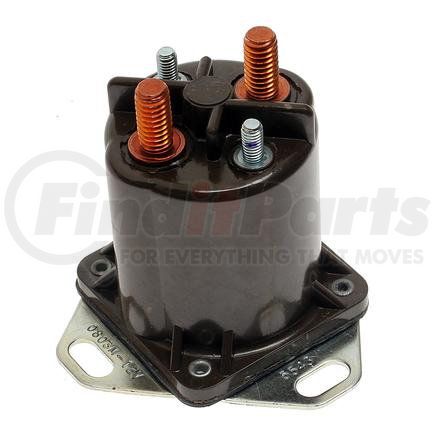 Standard Ignition SS-618 Starter Solenoid