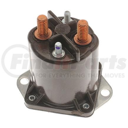 Standard Ignition SS-620 Starter Solenoid