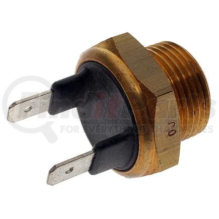 Standard Ignition TS-134 Intermotor Coolant Fan Switch