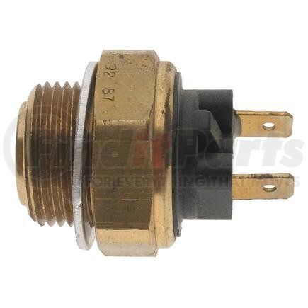 Standard Ignition TS-108 Coolant Fan Switch