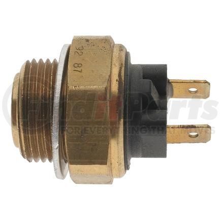 Standard Ignition TS-108 Intermotor Coolant Fan Switch