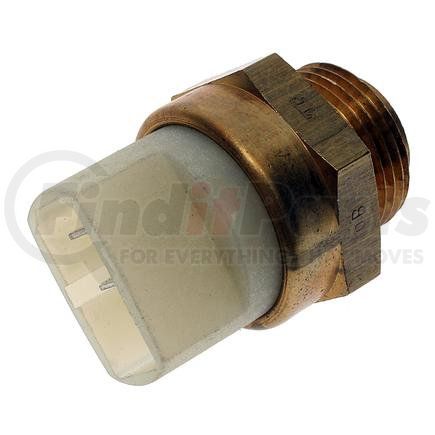 Standard Ignition TS-173 Intermotor Coolant Fan Switch