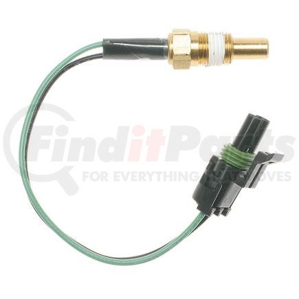 Standard Ignition TS-316 Temperature Sender - With Gauge