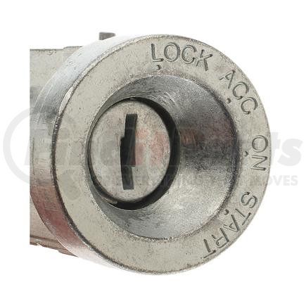 Standard Ignition US-132L Intermotor Ignition Lock Cylinder