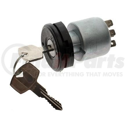 Standard Ignition US-140 Intermotor Ignition Switch With Lock Cylinder