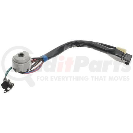 Standard Ignition US-164 Ignition Starter Switch