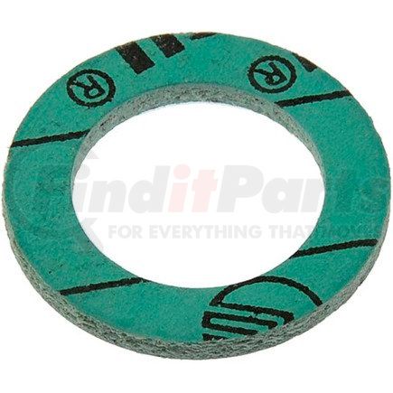 Dorman 097-128 Synthetic Drain Plug Gasket, Fits 1/2Do, M14