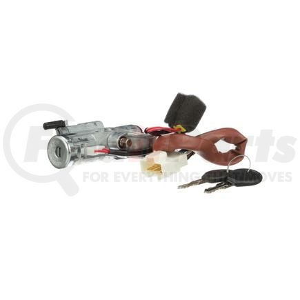 Standard Ignition US-231 Ignition Switch With Lock Cylinder