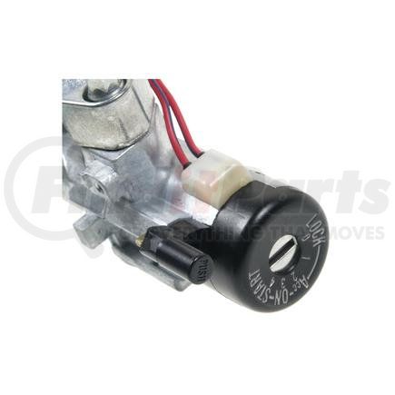 Standard Ignition US-232 Ignition Switch With Lock Cylinder