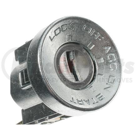 Standard Ignition US-244L Intermotor Ignition Lock Cylinder