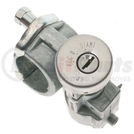 Standard Ignition US-289L Intermotor Ignition Switch With Lock Cylinder