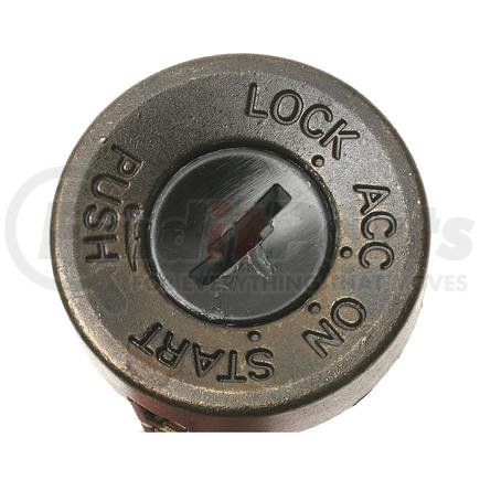 Standard Ignition US-304L Intermotor Ignition Lock Cylinder