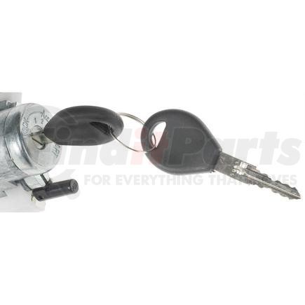 Standard Ignition US-355 Intermotor Ignition Switch With Lock Cylinder