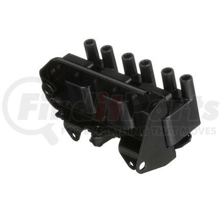 Standard Ignition UF-284 Intermotor Distributorless Coil