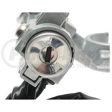 Standard Ignition US-393 Intermotor Ignition Switch With Lock Cylinder