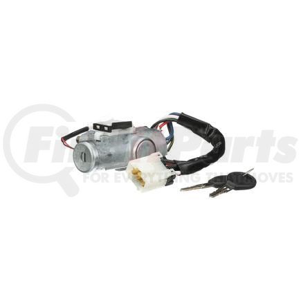 Standard Ignition US-530 Intermotor Ignition Switch With Lock Cylinder