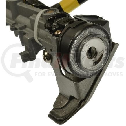 Standard Ignition US-613 Intermotor Ignition Switch With Lock Cylinder