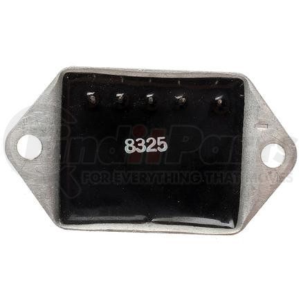 Standard Ignition VR-162 Voltage Regulator