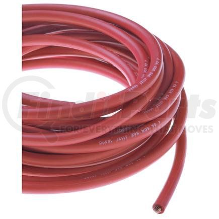 Standard Ignition WC4RV Bulk Welding Cable