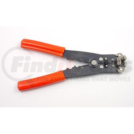 Standard Ignition WTT27 Wire Stripper - Multi-Purpose, 8-1/2 in. Length, 26-10 Gauge