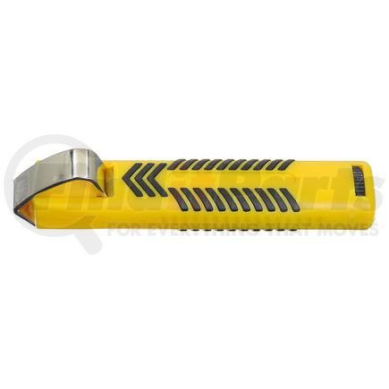Standard Ignition WTT16 Wire Stripper - for Battery Cable, Yellow, Up to 4/0 Gauge